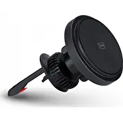 magnētiskais turētājs automašīnas mašīnbūvē 3Mk Uchwyt magnetyczny do samochodu Car Magcharger
