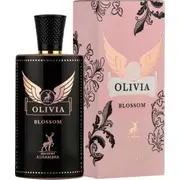 Maison Alhambra Olivia Blossom Edp 100Ml