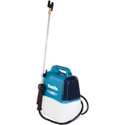 Makita 18V akumulatoru smidzinātājs Dus054Z Opryskiwacz akumulatorowy