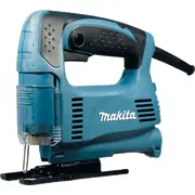 Makita 4327 450 W finierzāģis Wyrzynarka