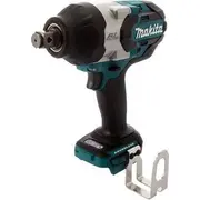 Makita Dtw1001Z triecienuzgriežņu atslēga 18 V 3/4 Klucz udarowy