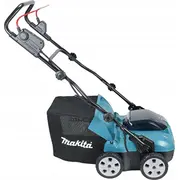 Makita Makita.vertikulators 40V Xgt Uv001Gz Makita.verticulator 38Cm