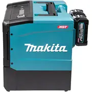 Kuchenka mikrofalowa Makita Mw001Gz Cordless Microwave 40V