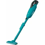 Makita rokas putekļu sūcējs Dcl280Fz Battery Puteteksūtījs Bldc 18V Odkurzacz Akumulatorowy