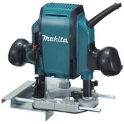 Makita Rp0900 900 W frēzmašīna Frezarka