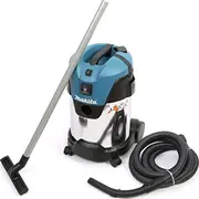 Makita Vc3011L rūpnieciskais putekļsūcējs Odkurzacz