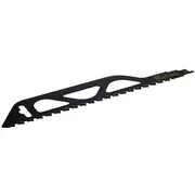 Makita virzuļzāģa asmens 455 mm. 1 gabals B-10403 Brzeszczot do posuwistych 455Mm 1Sztuka