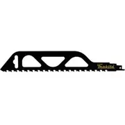 Makita zobenzāģa asmens ķieģeļiem un betonam B-10394 Brzeszczot do szablastych 305Mm betonu