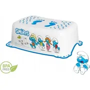 Maltex The Smurfs Platforma Ar Pretslides Gumijas 5903067004446 Podest Gumkami