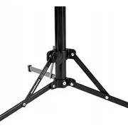Manfrotto Nano Plus statīvs Statyw