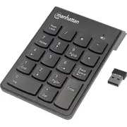 Manhetenas tastatūra 178846 Klawiatura Manhattan