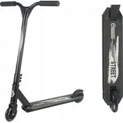 Master Stunt Street Scooter Grey Mas-S061-Grey Hulajnoga Szary