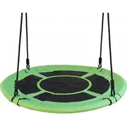 Master Swing Dārza šūpoles Fun Gredzens 80 cm Zaļš Ogrodowa Ring Zielona
