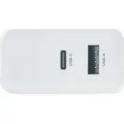 Maxlife Mxtc-07-45Ac lādētājs 45W Charger