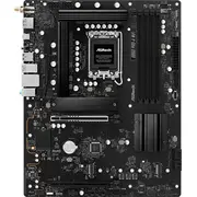 Asrock B860 Pro-A Wifi mātesplate