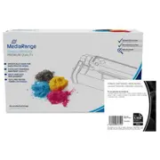 Mediang Toner Lexmark Für E260A11E/E260A21E/E260A31E Sw Mediarange sw