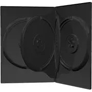 Mediarange Cd/Dvd videokaste. 50 gabali Box17 Videobox. sztuk