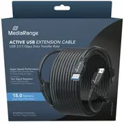 Mediarange Mrcs244 Usb kabelis Kabel