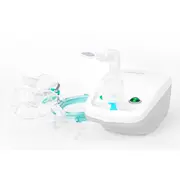 Medisana 540 saspiestā inhalatorā Inhalator kompresowy In