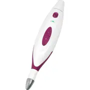 Medisana Mp 815 Manikīra/Pedikīra komplekts ar 7 uzgaļiem Zestaw do manicure/pedicure