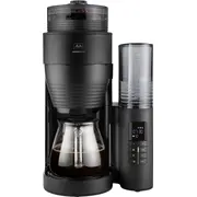 Melitta aromefresh Ii melnā meletta Ekspres przelewowy Aromafresh Czarny