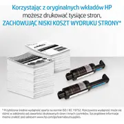 melnais toneris. oriģināls W1530A Toner Hp 153A Black