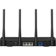 Mercusys Be3600 maršrutētājs Mr27Be Router