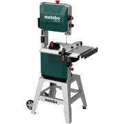 Metabo Bas 318 Precision Wnb lentzāģis Band Saw