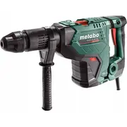 Metabo Khev 8-45 Bl 1500 W āmururbis