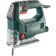 Metabo Steb 65 Ātrais finierzāģis 450 W Wyrzynarka Quick