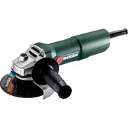 Metabo W 750-125 slīpmašīna Szlifierka