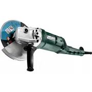 Metabo We 2000-230 slīpmašīna Szlifierka