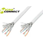 Microconnect instalācijas kabelis Sftp. Cat6. Lszh. Kab013-305 Kabel instalacyjny 305M