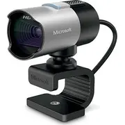 Microsoft Lifecam Studio tīmekļa kamera Q2F-00015 Kamera internetowa