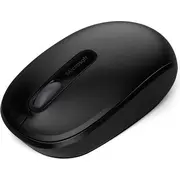Microsoft Mobile Black U7Z-00004 Mysz Czarna