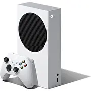 Microsoft Xbox Series S 512 Gb Ep2-10061 512Gb