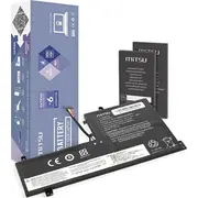 Mitsu akumulators Lenovo Legion Y530 Y730 Y7000 L17C3Pg2 Bateria