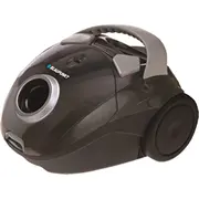 Ml blaupunkt putekļsūcējs. melns Odkurzacz Blaupunkt Vcb101. czarny