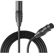 Ml Cable Procab Pra902/10. Xlr M līdz F 10M Kabel do Xlrf