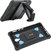 Mobilis planšetdatora maciņš Protech CaseKickstand360Handst. fGalaxyTab Etui na tablet Galaxytab A5 8