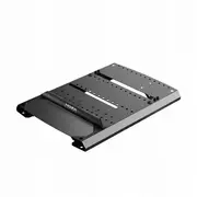 Mośi mbooster pamatnes plāksne Moza mBooster Base Plate