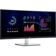 monitors Monitor Dell P3424We 210-Bgty