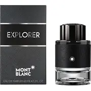 Mont Blanc Explorer Edp 60 ml