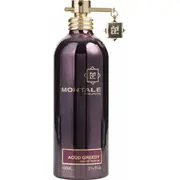 Montale Aoud Greedy Edp 100 ml
