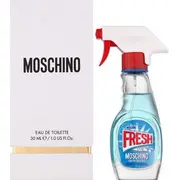 Moschino Fresh Couture Edt 30 ml