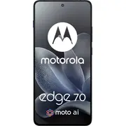 Motorola Edge 70 5G viedtālrunis 12/512 Gb Graphite Pba50002Pl Smartfon 12/512Gb Grafitowy