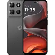 Motorola Moto G15 4/128Gb Grafīta viedtālrunis Pb6E0003Se Smartfon Grafitowy