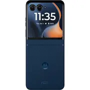 Motorola Razr 60 5G 8/256Gb viedtālrunis tumši zils Pb860044Se Smartfon Granatowy