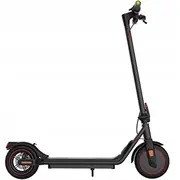 Motorollers S21 Scooter