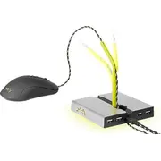 Mouse bungee Xtrfy B1 Xg-B1-Led